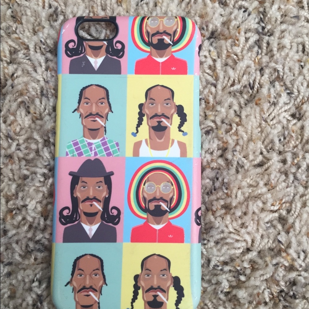 iPhone 6 phone case